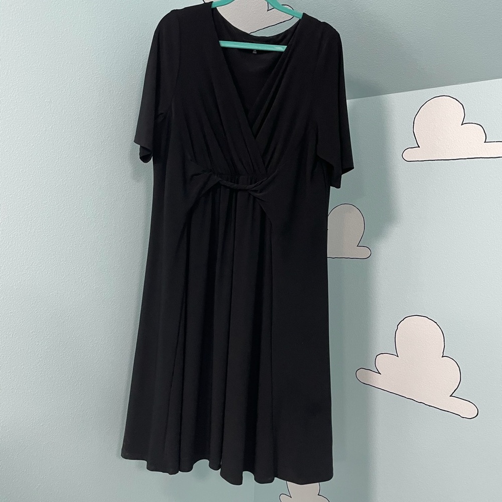 Black Jones New York dress